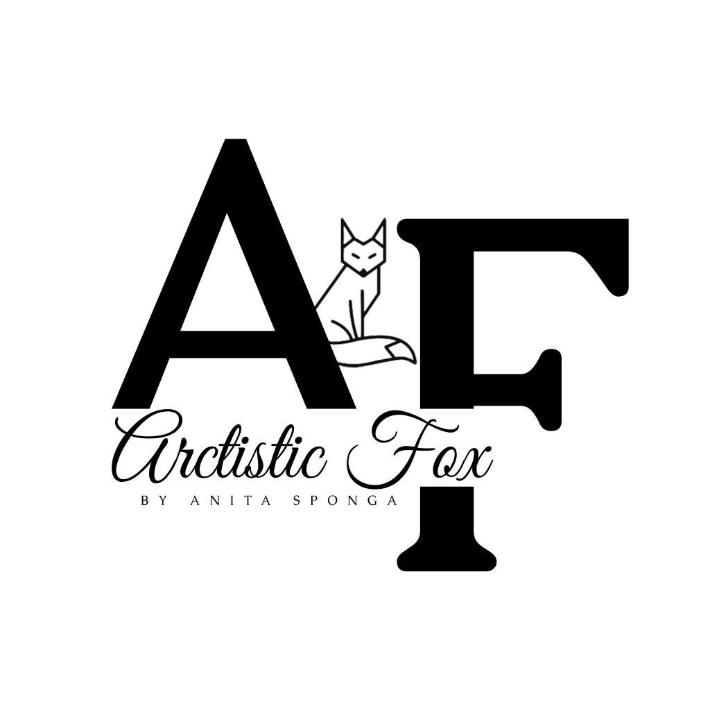 Arctistic Fox Design